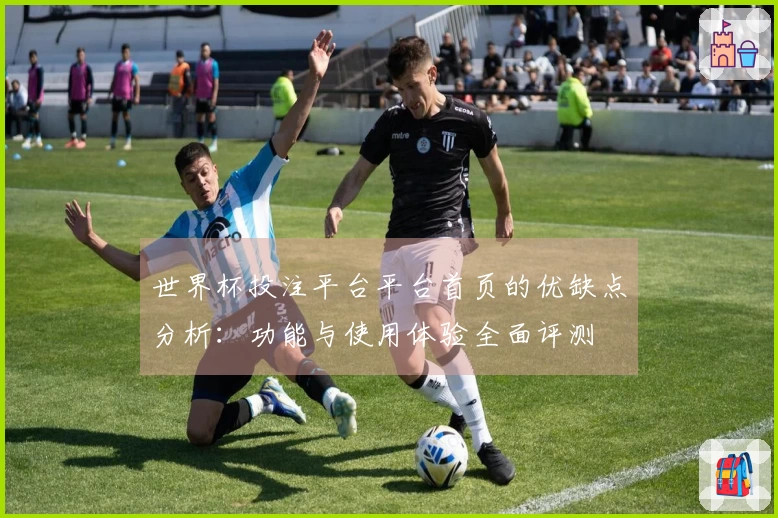 世界杯投注平台平台首页的优缺点分析：功能与使用体验全面评测