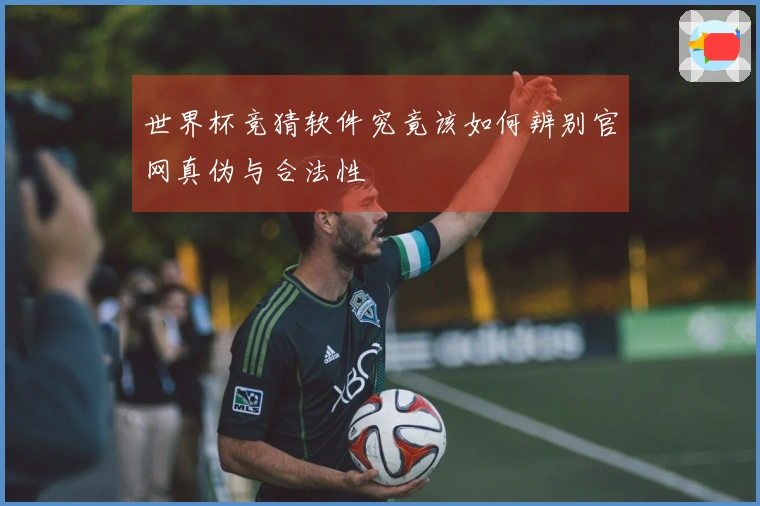世界杯竞猜软件究竟该如何辨别官网真伪与合法性