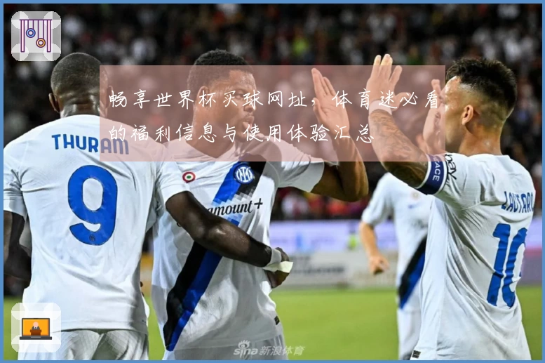 畅享世界杯买球网址，体育迷必看的福利信息与使用体验汇总